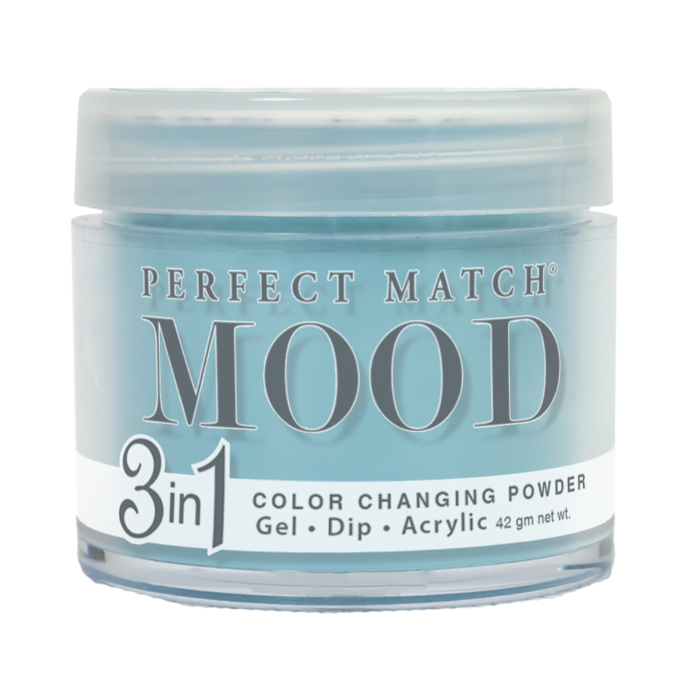 Lechat Perfect Match Mood 3 in1 Powder - Mystique 1.48 oz - #PMMCP64 - Premier Nail Supply 