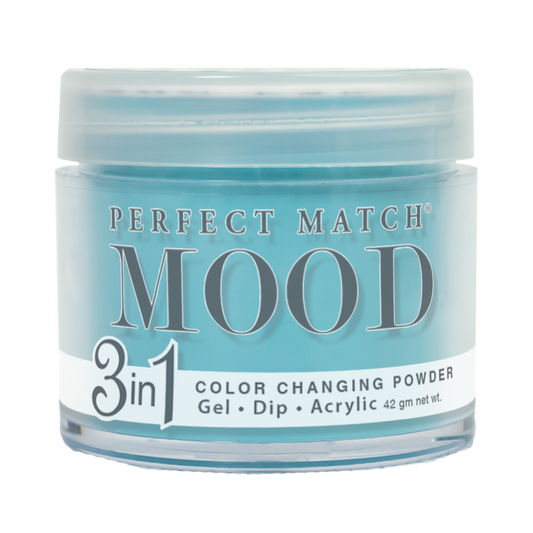 Lechat Perfect Match Mood 3 in1 Powder - Mystique 1.48 oz - #PMMCP64 - Premier Nail Supply 