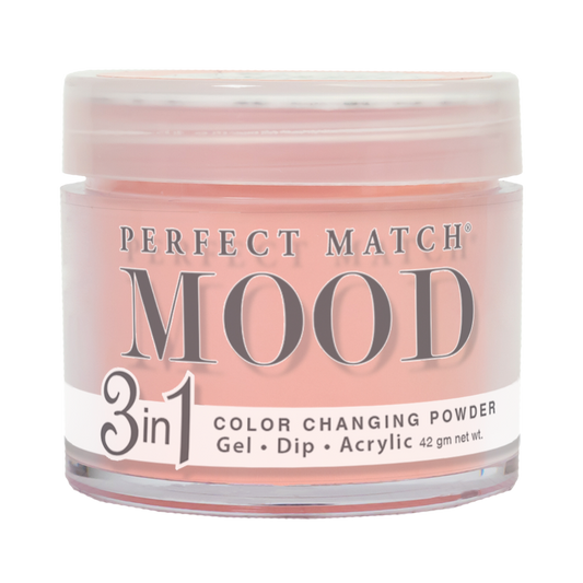 Lechat Perfect Match Mood 3 in1 Powder - Desert Flower 1.48 oz - #PMMCP65 - Premier Nail Supply 