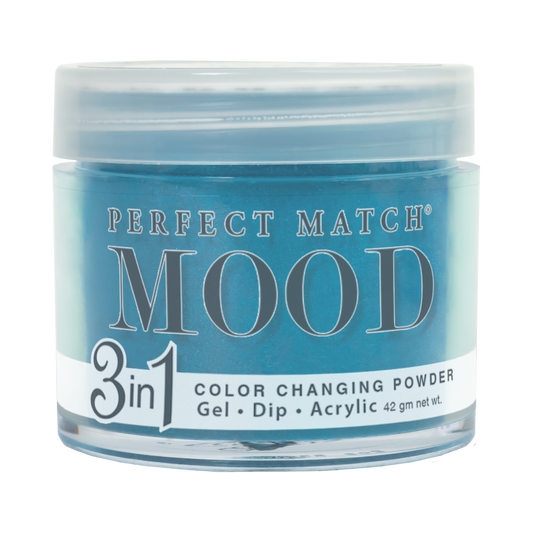 Lechat Perfect Match Mood 3 in1 Powder - Champagne Sky 1.48 oz - #PMMCP66 - Premier Nail Supply 