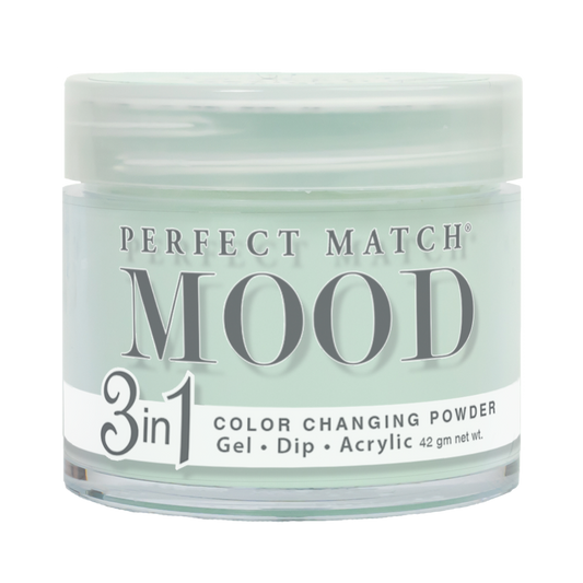 Lechat Perfect Match Mood 3 in1 Powder - Sea Glass 1.48 oz - #PMMCP69 - Premier Nail Supply 