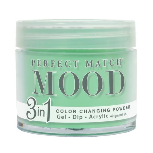 Lechat Perfect Match Mood 3 in1 Powder - Hummingbird 1.48 oz - #PMMCP70 - Premier Nail Supply 