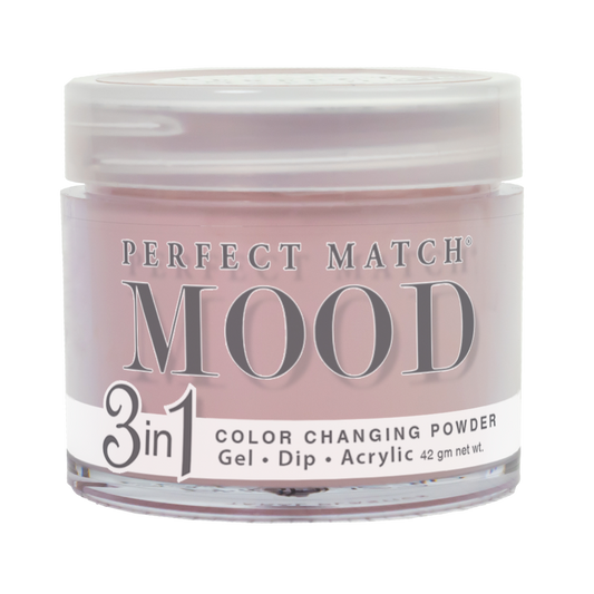 Lechat Perfect Match Mood 3 in1 Powder - Love Clouds 1.48 oz - #PMMCP72 - Premier Nail Supply 