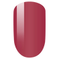 Lechat Perfect Match Gel Polish & Nail Lacquer - Blood Orange 0.5 oz - #PMS010 - Premier Nail Supply 