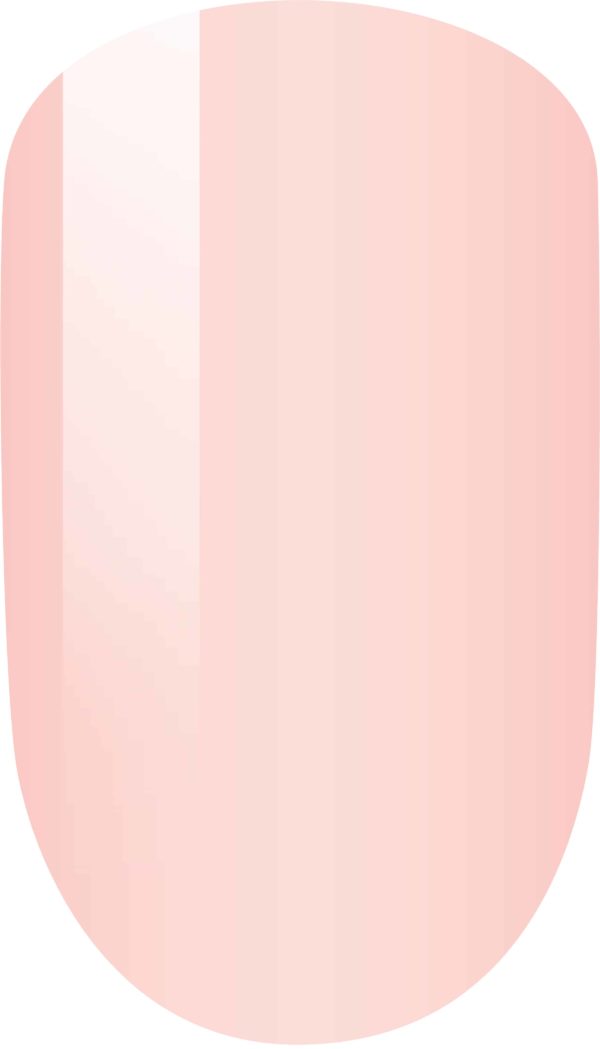 Lechat Perfect Match Gel Polish & Nail Lacquer - Paloma 0.5 oz - #PMS015