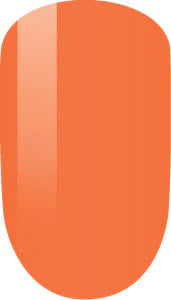 Lechat Perfect Match Gel Polish & Nail Lacquer - Coral Carnation 0.5 oz - #PMS97 - Premier Nail Supply 