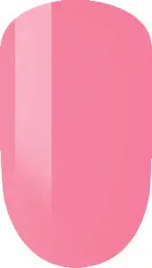 Lechat Perfect Match Gel Polish & Nail Lacquer - Cotton Candy 0.5 oz - #PMS119 - Premier Nail Supply 