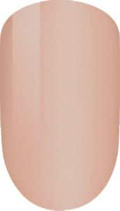 Lechat Perfect Match Gel Polish & Nail Lacquer - Irish Cream 0.5 oz - #PMS020