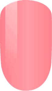 Lechat Perfect Match Gel Polish & Nail Lacquer - Pink Lady 0.5 oz - #PMS025