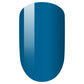 LeChat Perfect Match Gel Polish & Nail Lacquer  - Big Blue 0.5oz - #PMS278 - Premier Nail Supply 