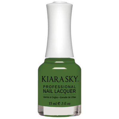 Kiara Sky All in one Nail Lacquer - Palm Reader  0.5 oz - #N5078 -Premier Nail Supply
