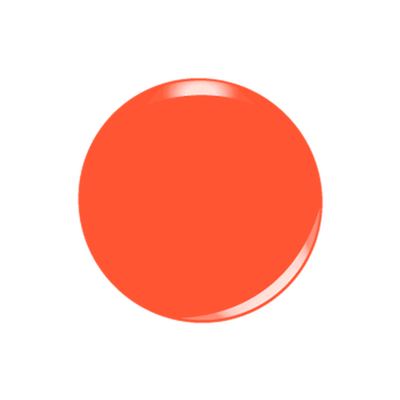 Kiara Sky  Gelcolor - Peach-A-Roo 0.5oz  - #G562 - Premier Nail Supply 