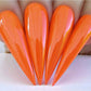 Kiara Sky  Gelcolor - Peach-A-Roo 0.5oz  - #G562 - Premier Nail Supply 