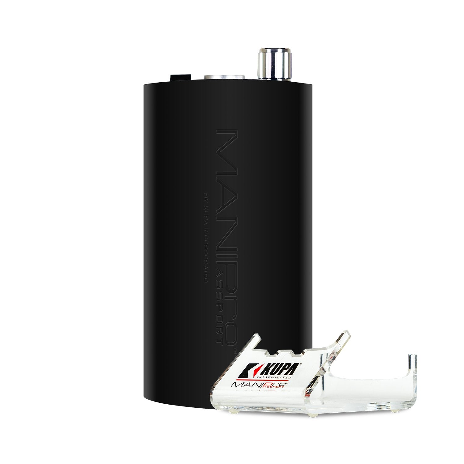Mani Pro Passport Control Box - #143423 - Premier Nail Supply 