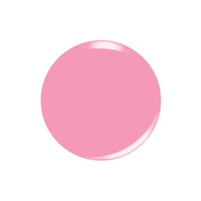 Kiara Sky - Dip Powder - Pink Champagne 1 oz - #D565 - Premier Nail Supply 