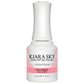 Kiara Sky All in one Gelcolor - Pink Panther 0.5oz - #G5048 -Premier Nail Supply