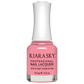 Kiara Sky All in one Nail Lacquer - Pink Panther  0.5 oz - #N5048 -Premier Nail Supply