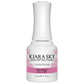 Kiara Sky All in one Gelcolor - Pink Perfect 0.5oz - #G5057 -Premier Nail Supply