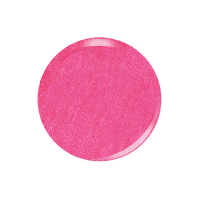Kiara Sky - Dip Powder - Pink Petal 1 oz - #D503 - Premier Nail Supply 