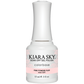 Kiara Sky Gelcolor - Pink Powderpuff 0.5 oz - #G491 - Premier Nail Supply 