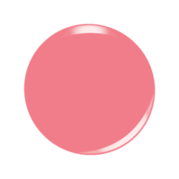 Kiara Sky Gelcolor - Pink Slippers 0.5 oz - #G407 - Premier Nail Supply 