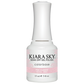 Kiara Sky All in one Gelcolor - Pink Stardust 0.5oz - #G5041 -Premier Nail Supply