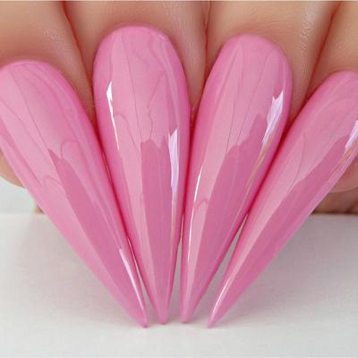 Kiara Sky - Dip Powder - Pink Tutu 1 oz - #D582 - Premier Nail Supply 