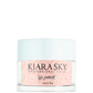 Kiara Sky - Dipping Powder - Pinking Of Sparkle 1 oz - #D496 - Premier Nail Supply 