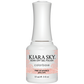 Kiara Sky Gelcolor - Pinking Of Sparkle 0.5 oz - #G496 - Premier Nail Supply 