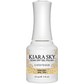 Kiara Sky Gelcolor - Pixie Dust 0.5 oz - #G554 - Premier Nail Supply 