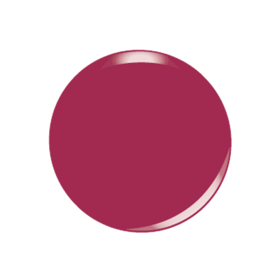 Kiara Sky Gelcolor - Plum It Up 0.5 oz - #G485 - Premier Nail Supply 