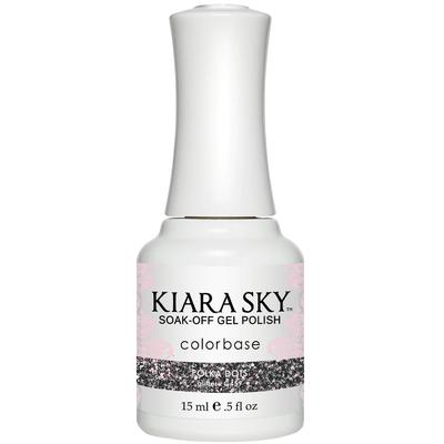 Kiara Sky Gelcolor - Polka Dots 0.5 oz - #G459 - Premier Nail Supply 