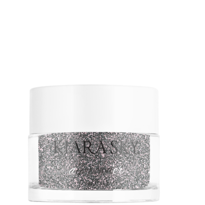 Kiara Sky - Dip Powder - Polka Dots 1 oz - #D459 - Premier Nail Supply 