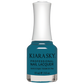 Kiara Sky All in one Nail Lacquer - Pool Party  0.5 oz - #N5094 -Premier Nail Supply