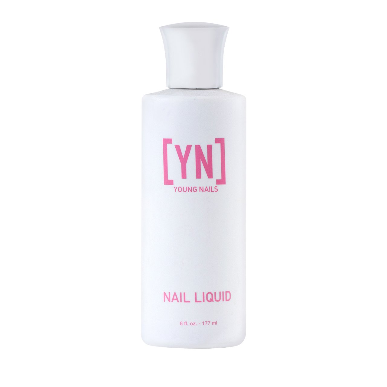Young Nails - Acrylic Monomer Liquid 6oz - #YN1467 - Premier Nail Supply 