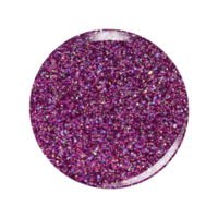Kiara Sky - Dip Powder - Purple Spark 1 oz - #D430 - Premier Nail Supply 