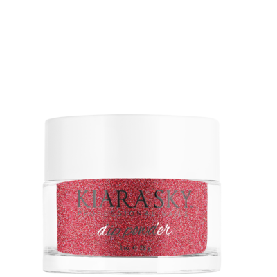 Kiara Sky - Dip Powder - Rage The Night Away 1 oz - #D427 - Premier Nail Supply 