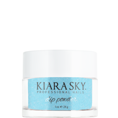 Kiara Sky - Dipping Powder - Remix 1oz - #D619 - Premier Nail Supply 