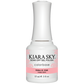 Kiara Sky Gelcolor - Rural St. Pink 0.5 oz - #G510 - Premier Nail Supply 