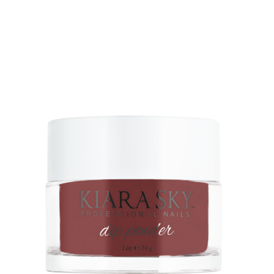 Kiara Sky - Dip Powder - Rustic Yet Refined 1 oz - #D515 - Premier Nail Supply 