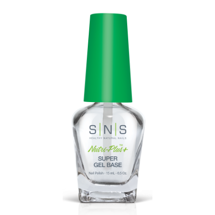 SNS Dip Liquid #2 Super Gel Base 0.5 oz - Premier Nail Supply 