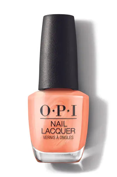 OPI Nail Lacquer - Sanding in Stilettos  0.5 oz - #NLP004 - Premier Nail Supply 