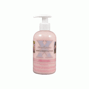 Scent Xperience Lotion Pink Mango 8 oz - #706695 - Premier Nail Supply 
