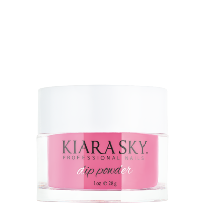 Kiara Sky - Dip Powder - Serenade 1 oz - #D428 - Premier Nail Supply 