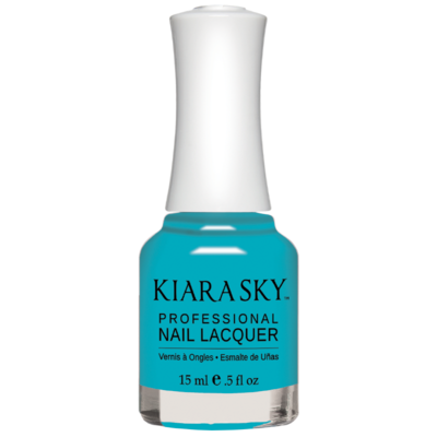 Kiara Sky All in one Nail Lacquer - Shades Of Cool  0.5 oz - #N5070 -Premier Nail Supply