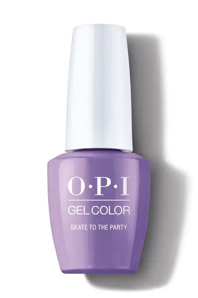 OPI Gelcolor - Skate to the Party 0.5 oz - #GCP007 - Premier Nail Supply 