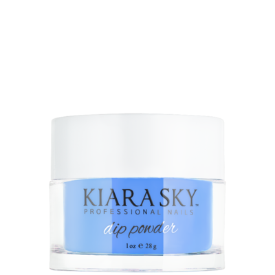 Kiara Sky - Dip Powder - Skies The Limit 1 oz - #D415 - Premier Nail Supply 