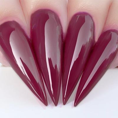 Kiara Sky  Gelcolor - Smitten 0.5oz - #G574 - Premier Nail Supply 