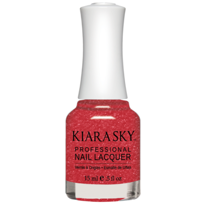 Kiara Sky All in one Nail Lacquer - So Extra  0.5 oz - #N5028 -Premier Nail Supply