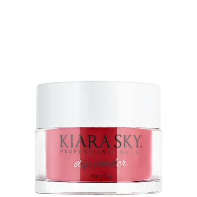 Kiara Sky - Dipping Powder - Socialite 1 oz - #D455 - Premier Nail Supply 